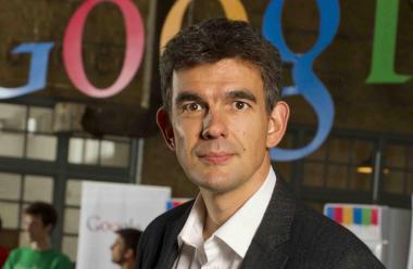 Google's Matt Brittin hosts Breakfast in Dubai | The Marketing Society