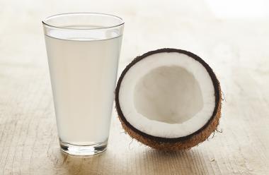 What can you learn from coconut water? | The Marketing Society