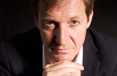 Alastair Campbell