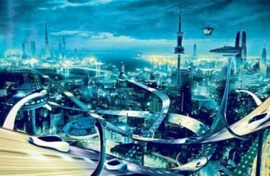 The future isn't what it used to be | The Marketing Society