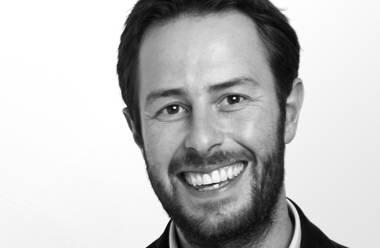 Q&A Dragon Rouge's CEO Joe Hale The Marketing Society