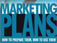 Karen DaviesTriniti Marketing Marketing Planning – 7th edition by Professors Malcolm MacDonald & Hugh Wilson