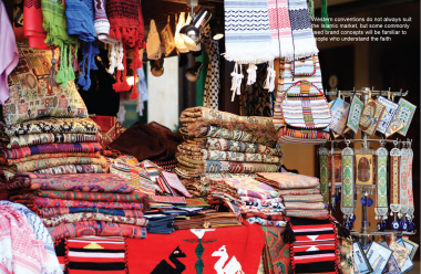 lots of rugs - Market Leader 2011