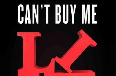 Can't Buy Me Like by Bob Garfield and Doug Levy