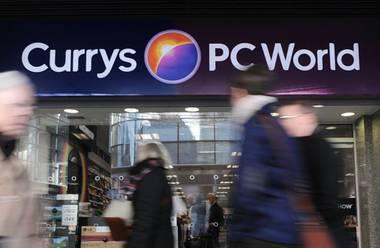 Currys Pdf