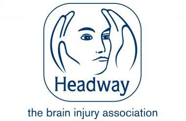 Headway - the brain injury association - logo