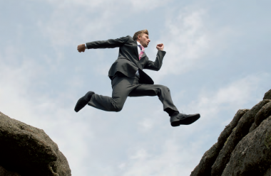 Market Leader March 2012
