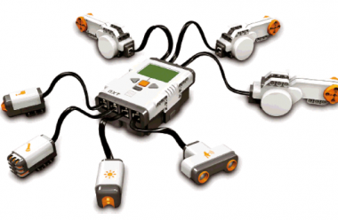 LEGO's Mindstorms toy found a new audience in adults