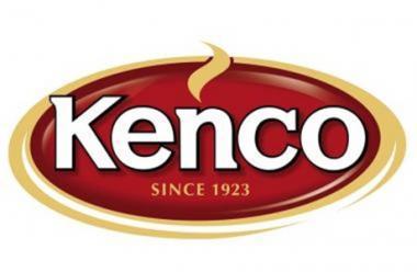 Kenco coffee logo