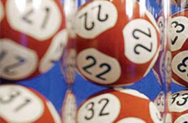 Lottery Balls Market Leader