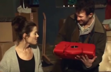 JEFFERSON Everybody’s Talking About Bagism The Marketing Society