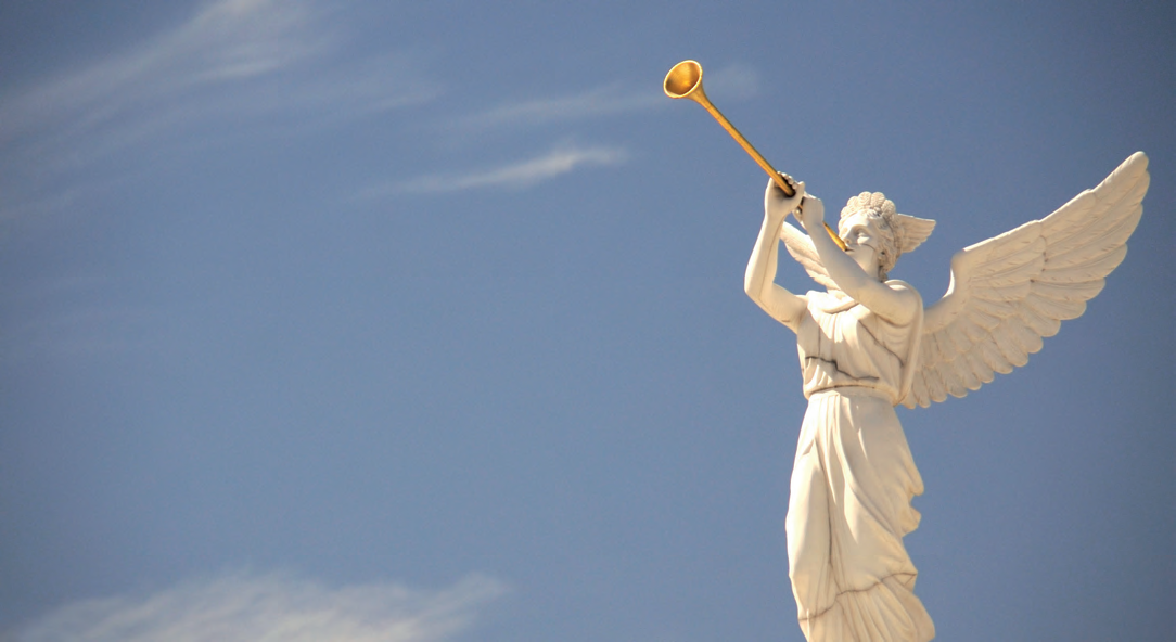 Blowing the marketing trumpet The Marketing Society