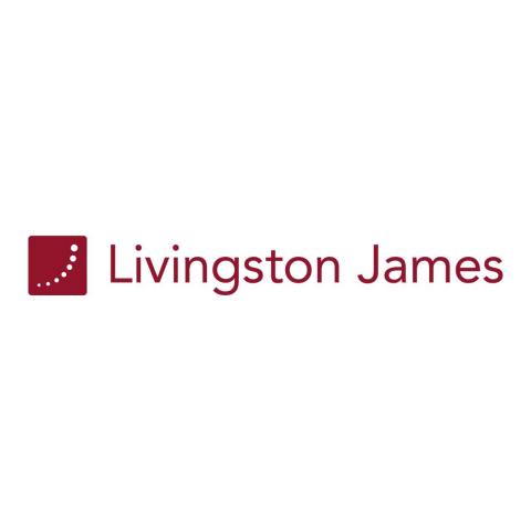 Livingston James