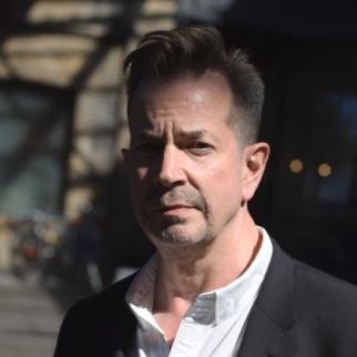 Jon Williams