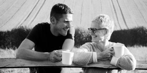 Russ & Anni