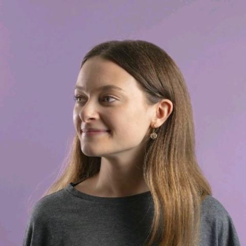 KATE NEWTON