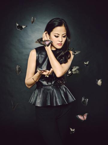 Anabela Chan