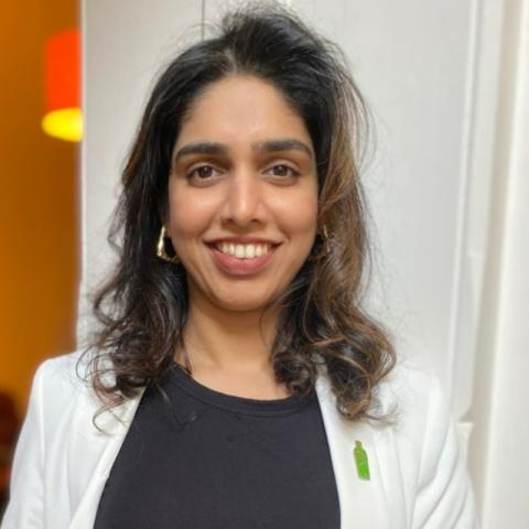 Nandini Anitha Nandakumar Linkedin