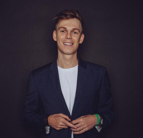 Casper Lee