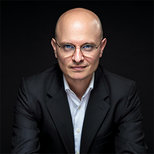 David Dahan