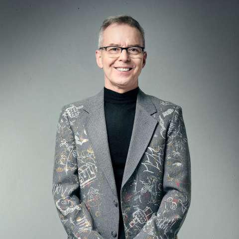 Pete Martin