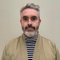 Stuart MacKenzie