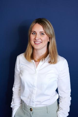 Jaimie Grosset