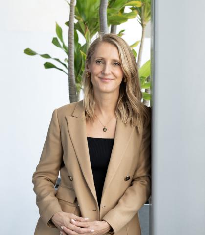 Belinda Pervan