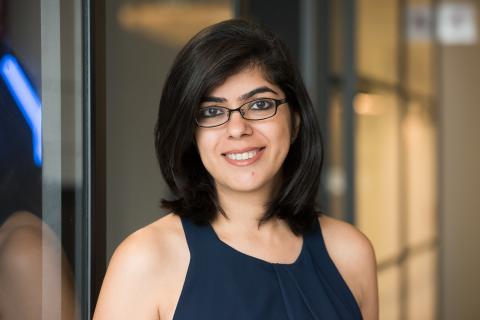 Monica Bhatia