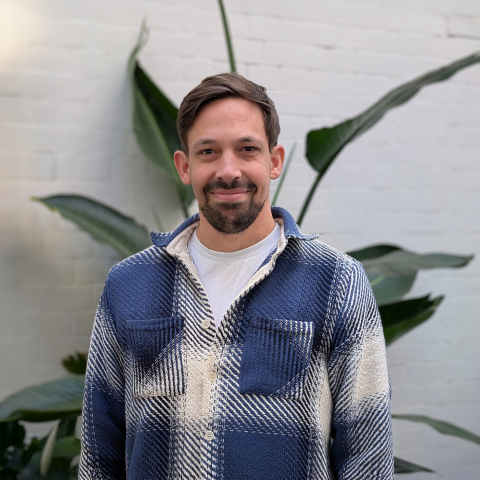 photo of morten legarth 