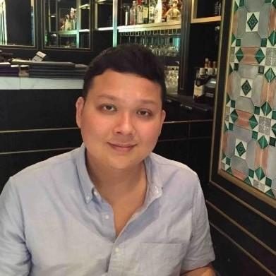 Wayne Goh