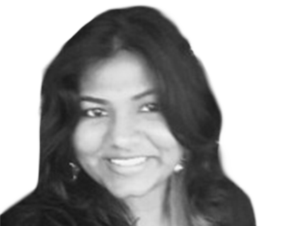 Asha Gourinath
