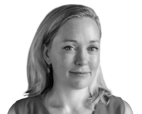 Dominique Rose Van-Winther