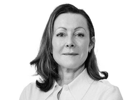 Lucie Caswell