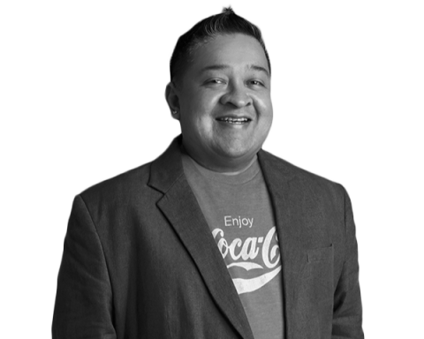 Rivesh Misra