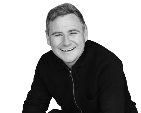 Simon Jamieson
