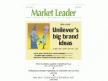 How Dove Changed the Rules of the Beauty Game How Dove Changed the Rules of the Beauty Game