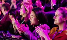 audience