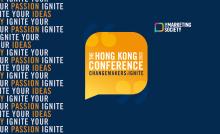 Hong Kong Conference