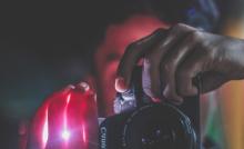 personal - unsplash 