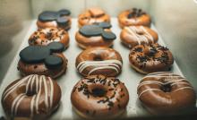 doughnuts