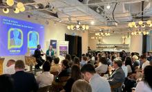 The Marketing Society Hong Kong