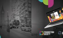 Play Verto and The Marketing Society 