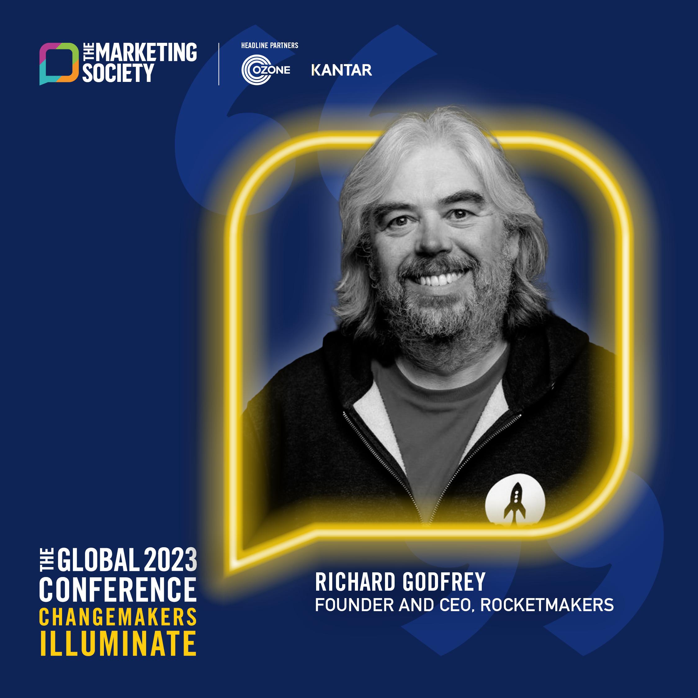 Richard Godfrey