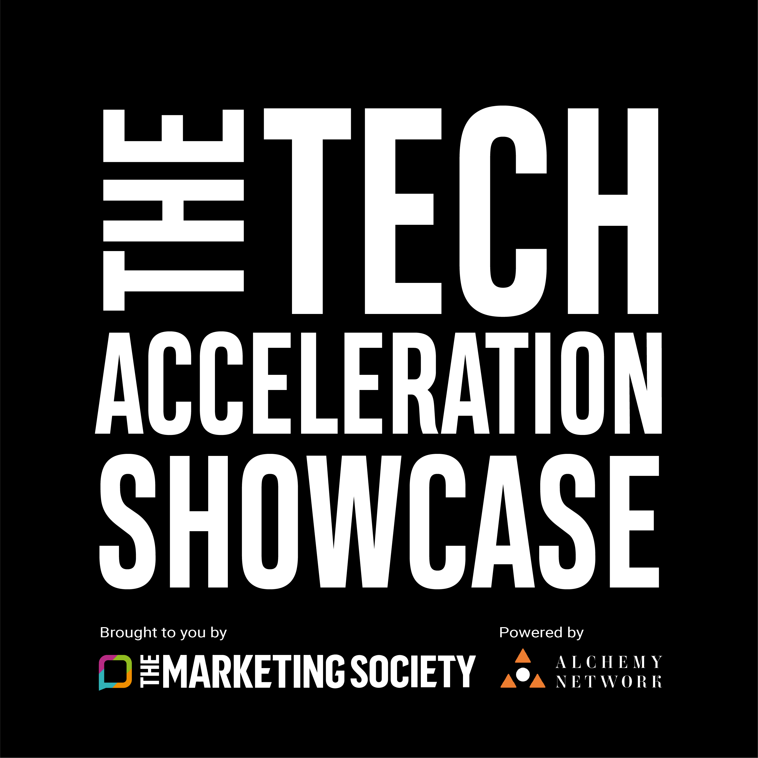 The Tech Acceleration Showcase 