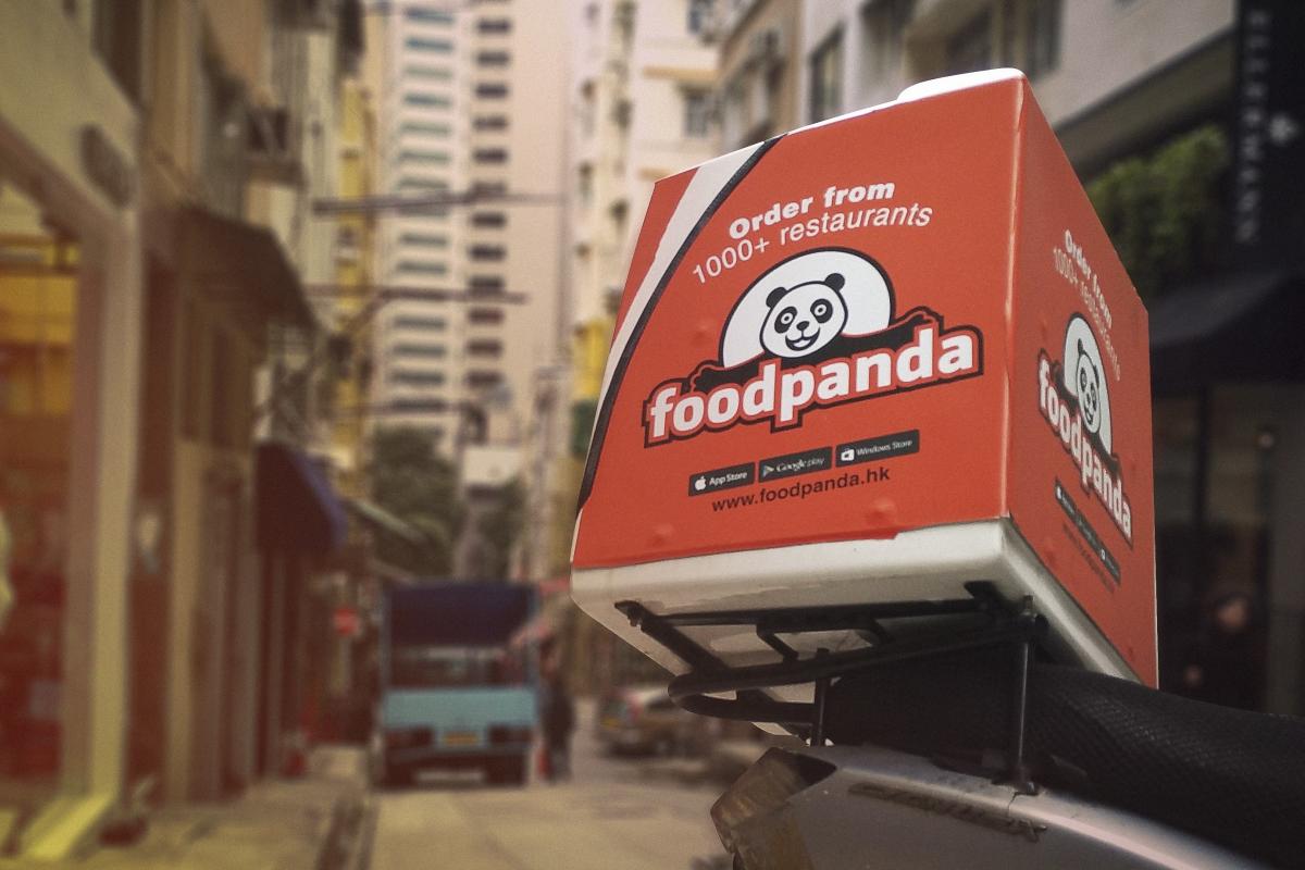 panda
