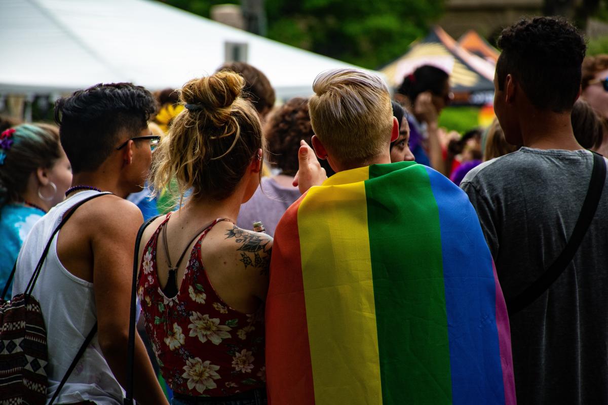 pride
