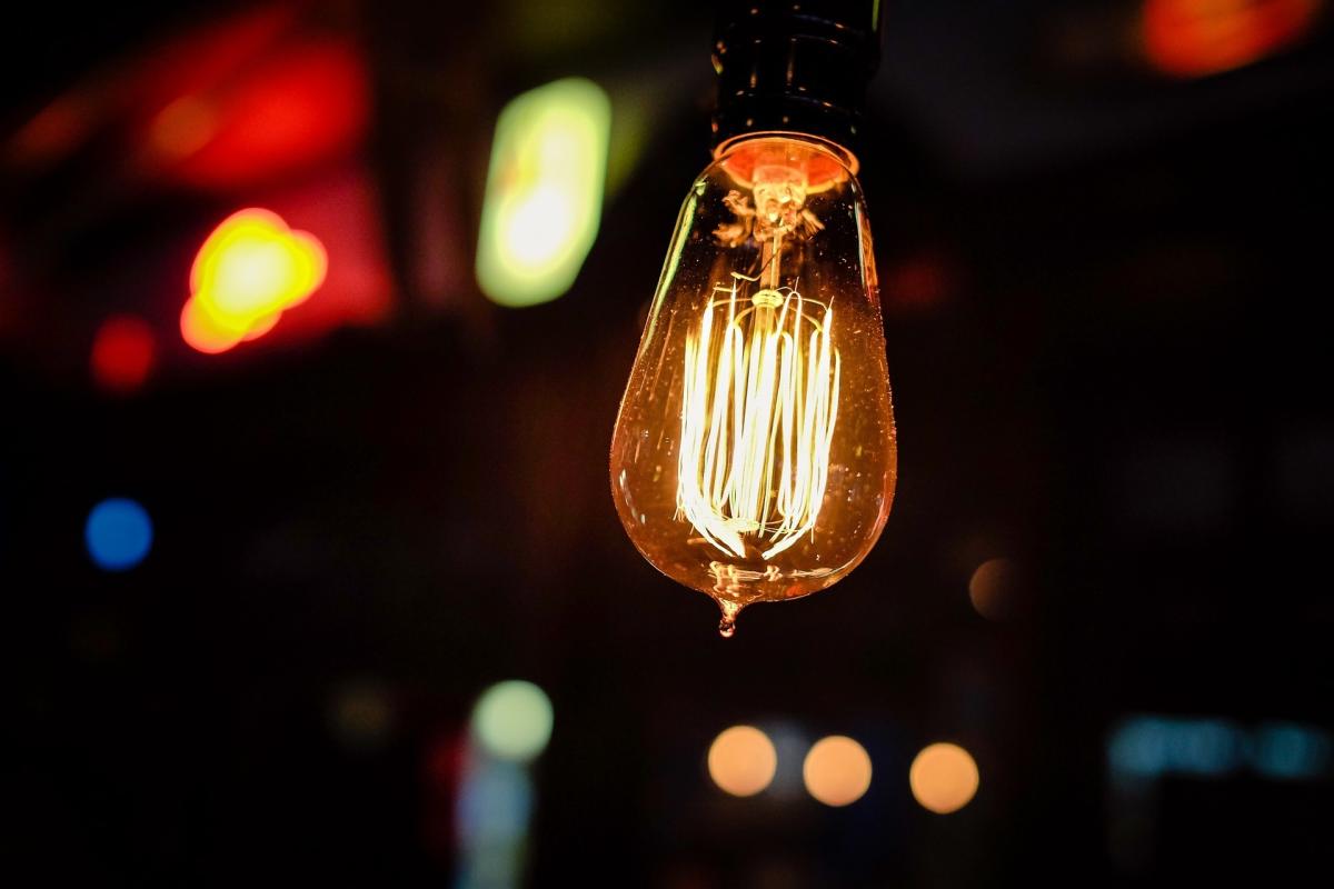 bulb