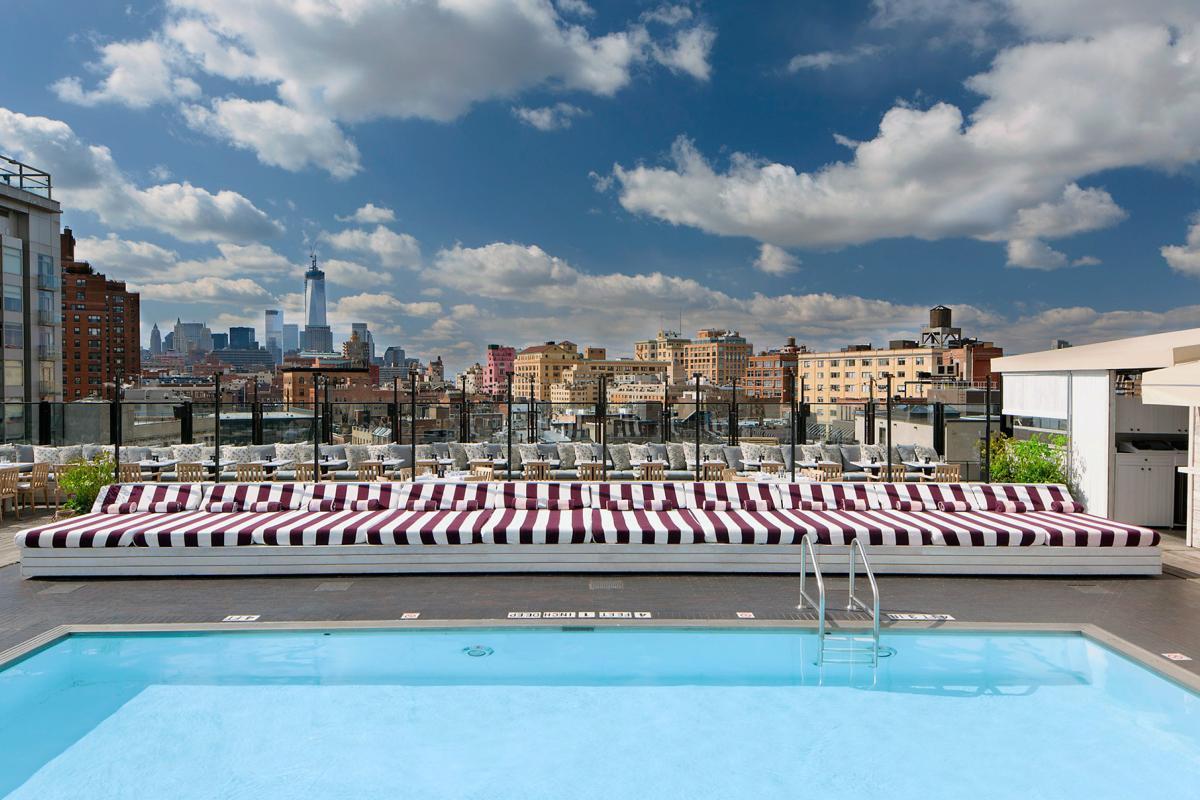 Soho House