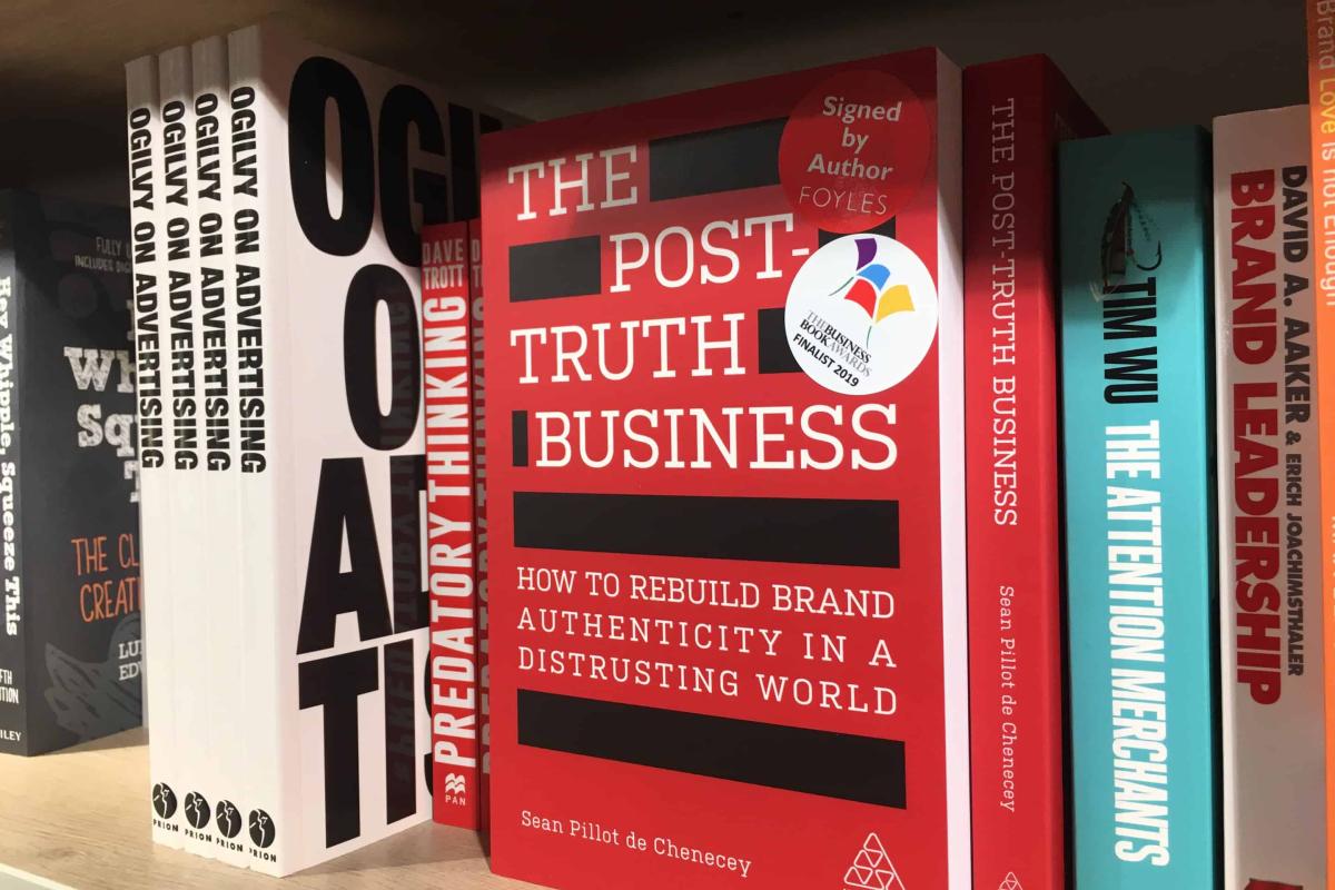 post truth